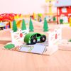 Bigjigs Rail Bahnübergang