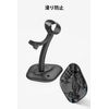 Inateck Barcode Scanner Stand, Angle-Adjustable Barcode Scanning Barcode Reader Stand, Handsfree, Scanner Label Reader Holder