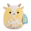 Squishmallows Original 7.5-Inch Miel the Yellow Goat