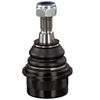 febi bilstein 22710 Ball Joint with nut, pack of one