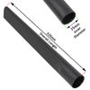SPARES2GO Long Crevice Tool Compatible with Karcher Vacuum Cleaner (35mm)