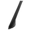 1Pair Left Driver Side For Ford Explorer 11-19 Windshield A-Pillar Molding Trim