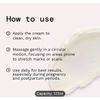 Skin Smoothing Cream After Pregnancy
