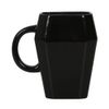 something different - Death Before Decaf - Coffin Mug