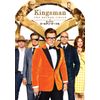 Kingsman: Golden Circle DVD