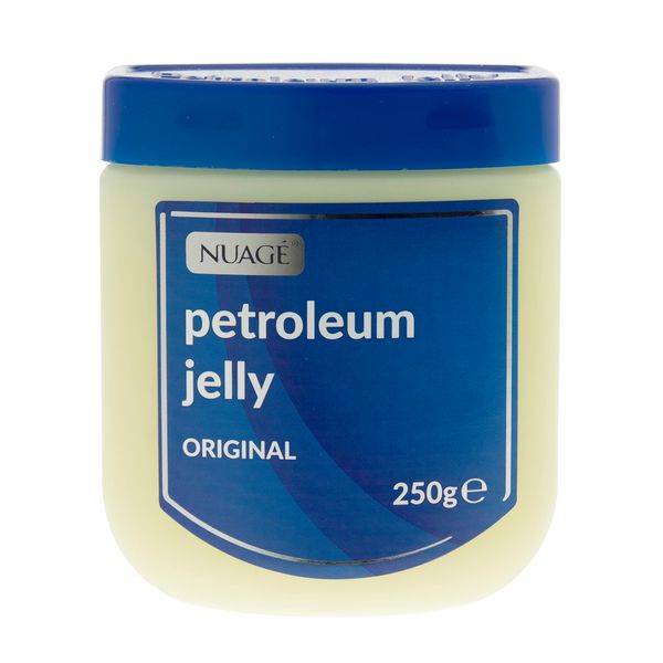 Nuage Everday Essential Petroleum Jelly, 250G