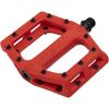 DMR V11 Composite Flat Pedals (Red)