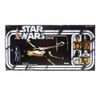 Star Wars Retro Game