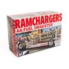 Ramchargers Front Engine Dragster
