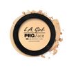 PRO.face Matte Pressed Powder, GPP602 Classic Ivory, 0.25 oz (7 g)