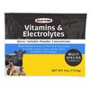 Durvet Vitamins & Electrolytes Conc, 4 oz (113.4g)