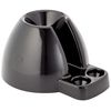 Lacor-R67002-PORTIONNER Black Base