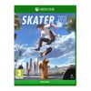 Skater XL (Xbox One)