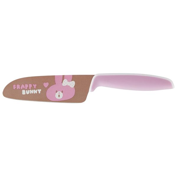 Skater HK5-A Children's Knife, Flappy Bunny