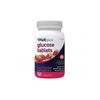 TRUEplus Glucose Tablets 4g Raspberry 50ct [ 3 Pack ]