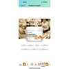 Turmeric replenishing Face Cream Reg. Size