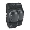 ProTec Street Black Elbow Pads  LARGE size L