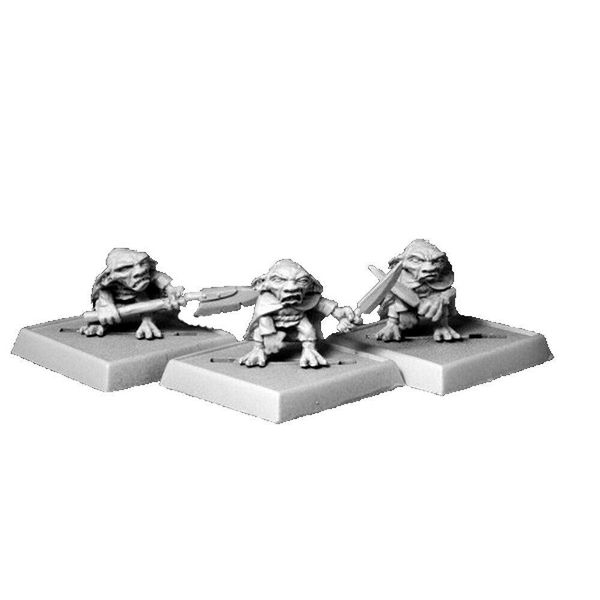 Reaper Miniatures Mites