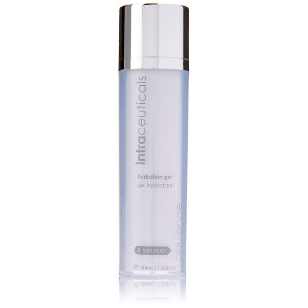 Intraceuticals Opulence Hydration Gel, 1.35 Fluid Ounce