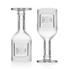 Godinger Silver Art Wine Goblet
