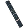 VINABTY Replacement Remote Control RC802NU-YUI1 Fit for TCL 4K Mini-LED TV