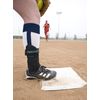 Aircast AirSport Ankle Support Brace, Left Foot, X-Large