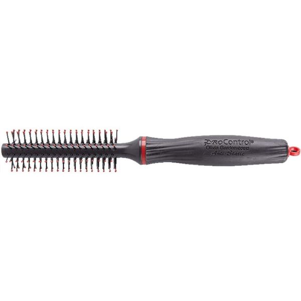 Olivia Garden Pro Control 25 Round Hair Brush 25/47 mm
