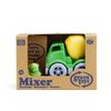 Green Toys Mixer Construction Truck - CB