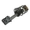 Front Right Complete Strut & Coil Spring Assembly Passenger Side Compatible with 2011-2017 Jeep Compass
