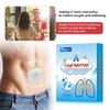 10PCS COUGH RELIEF PATCH - Fast Acting Lung Support Asthma Mucus, Natural Detox