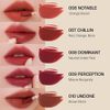 MUZIGAE MANSION Object Liquid In 004 AFFECTION 6ML - Vegan Matte Lipstick