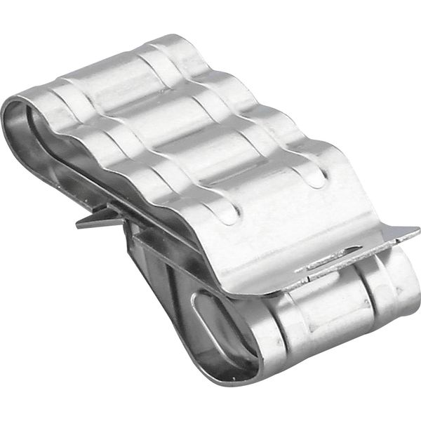 s Denko S-PV4 Cable Support Brackets, Pack of 20
