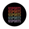 E-Sport PopSockets Klebender PopGrip