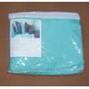 Designer Luxury Bedding Set 300 Thread Count Sateen Queen Size Browns/Blues