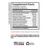 Aging Male Sexuality - Epimedium 1560mg - Maca Extract 1B