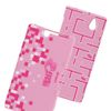 Joystick Junkies Hardshell: Pixel Cherry - Pink (Nintendo DS)