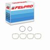 Intake Manifold Gasket Set compatible with Mazda 6 2.3L L4 2003-2008