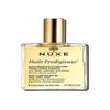 NUXE Huile Prodigieuse Multi-Purpose Dry Oil - Luxurious Radiant Glow and Hydration for Face, Body & Hair, 3.3 Fl.Oz
