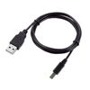 (6ft) USB Cable Cord Lead Sync Wire Compatible Replacement for Elmo Product 9417-B (NOT fit Other Models) Document Camera Visual Presenter Connect Transfer Data to Computer PC Recorder