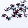 Abaodam 100 pcs Plastic Bugs toy bugs plastic bugs halloween pranks Fake Flies Simulated
