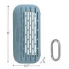 Hook and Dustproof Silicone Cover Sleeve for Soundlink Flex Speaker for Bose