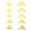 WAKI 3-WAY Caulking Tools Spatula & Scraper Replacement Pad (ICK-003 Only)