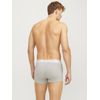 JACK& JONES Boxers 7-Pack Essential Trunks Short Briefs Logo Print Style JACBASIC