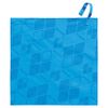 Montbell 1124611 Quick Drying Towel, Micro Towel, Hand, Blue
