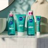 NIVEA Derma Skin Clear Wash Gel (150ml), Deep Cleansing Face Wash Gel, Salicylic Acid Face Wash Enriched with Niacinamide to Cleanse Pores and Remove Impurities