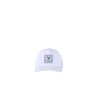Callaway Golf Unisex Rutherford Cap, Weiß, Einheitsgröße, weiß, One Size
