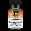 Swanson Maximum Strength Fermented Turmeric 760 mg 30 Capsules
