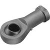 IKO PHSA12L Pyroball Rod End, Die Cast Type, With Female Thread