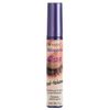 Prosa 4 En Uno Maxi Volume Maximizes the Thickness Mascara Black. 3 Pcs Set