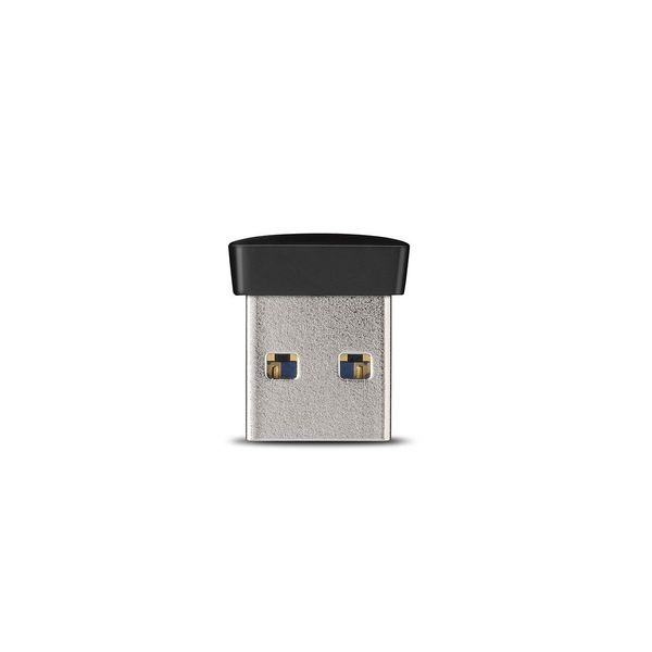BUFFALO RUF3-PS16G-BK USB 3.0 Compatible Micro USB Memory 16GB Black